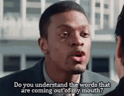 Understand Confused GIF