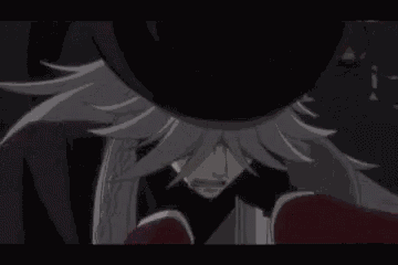 Undertaker Black Butler GIF