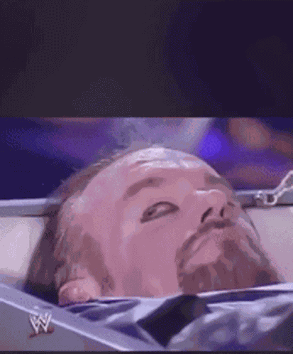 Undertaker Funeral GIF