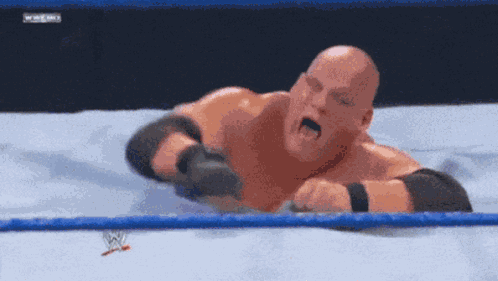 Undertaker Kane GIF