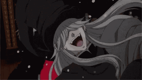 Undertaker Laughing GIF