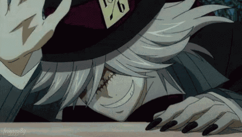 Undertaker Laughing GIF