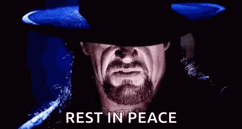 Undertaker Wwe GIF