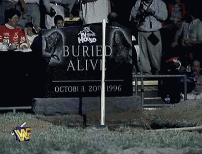 Undertaker Wwe GIF