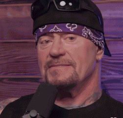 Undertaker Wwe GIF