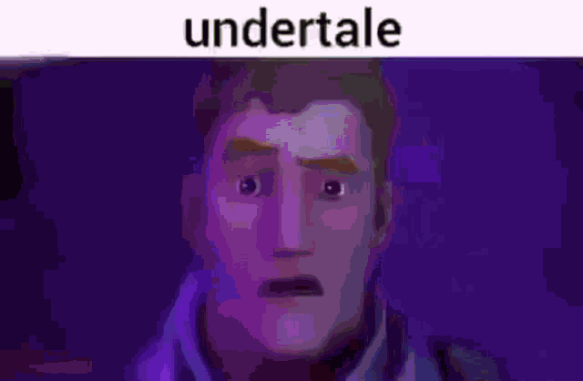 Undertale Fortnite GIF