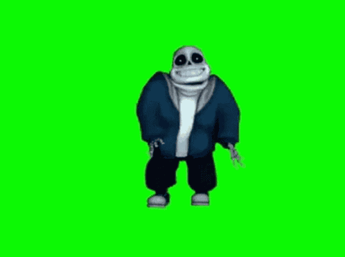 Undertale GIF