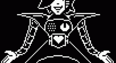 Undertale GIF