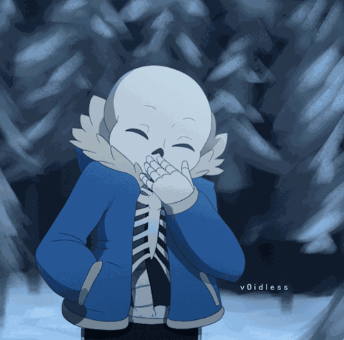 Undertale Undertale Sans GIF