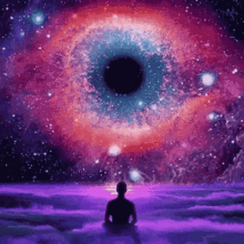 Universe GIFs
