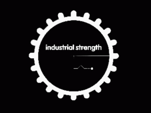 Unexist Industrial Strength GIF
