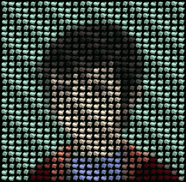 Unferris Among Us GIF