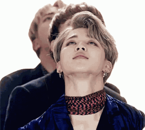 Unhealthy Dance GIF