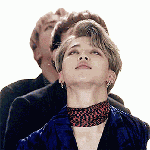 Unhealthy Dance GIF