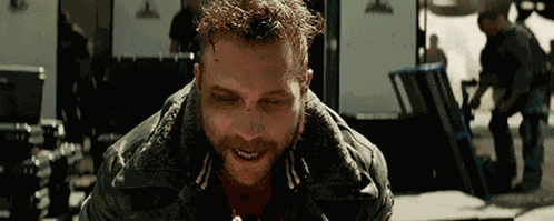 Unicorn GIF