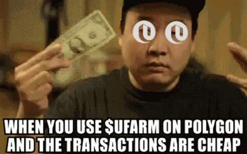 Unifrarm Ufarm GIF