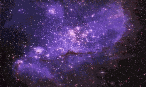 Unimpressed Galaxy GIF