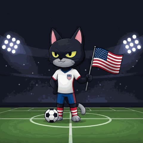 United States United States Football GIF