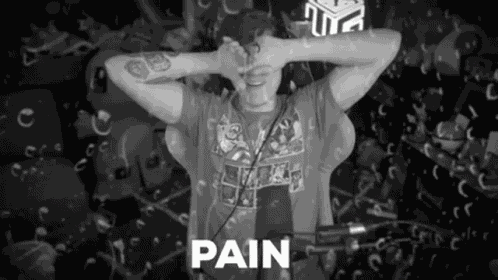 Unitedgamer Pain GIF