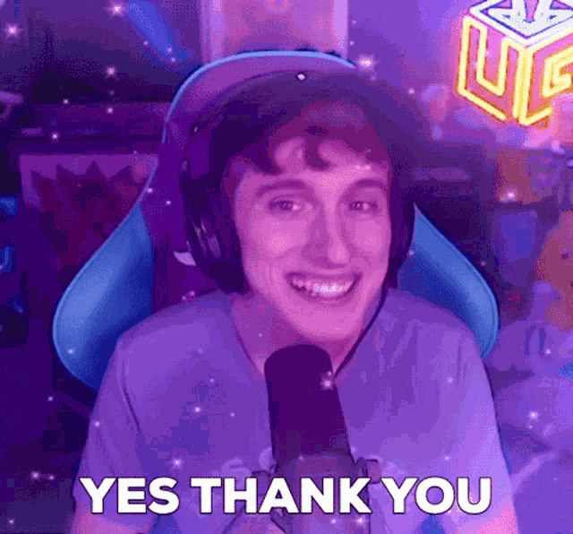 Unitedgamer Yes GIF