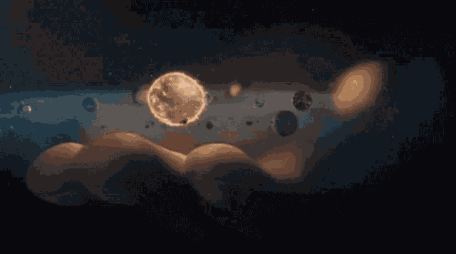 Universal Universe GIF