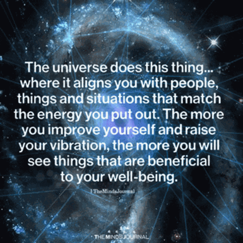 Universe Alignsus GIF