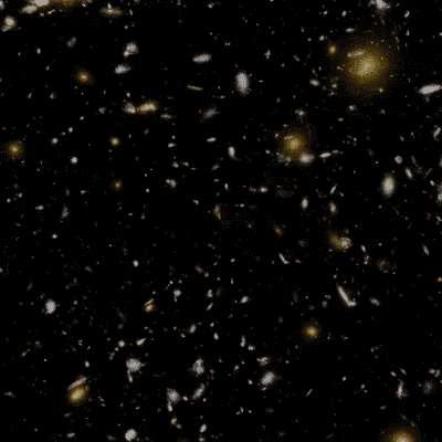 Universe Cosmos GIF