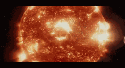 Universe GIF
