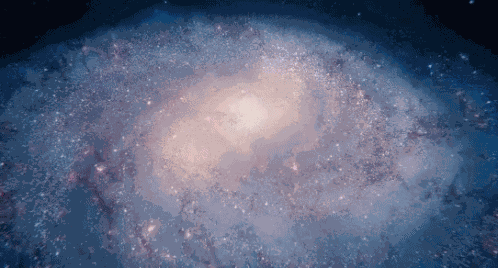Universe Inception GIF