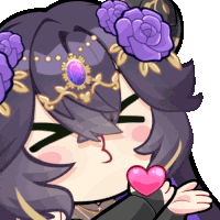 Unjaded Unjadedvtuber Sticker