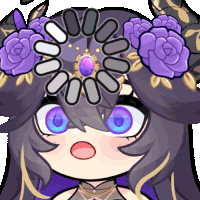 Unjadedvtuber Jadevtuber Sticker