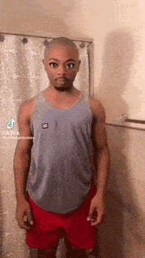 Uno Reverse Preppy GIF