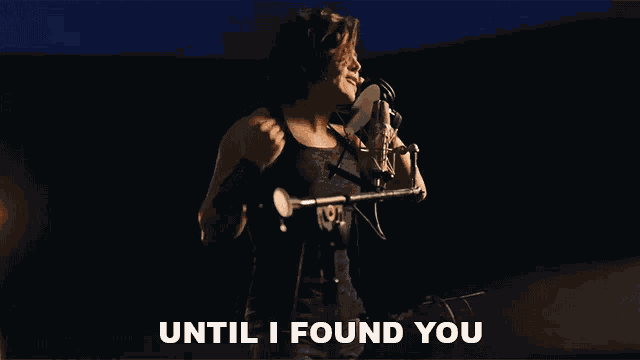 Until I Found You Guy Tang GIF