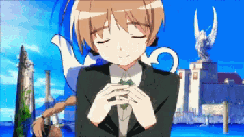 来た　紹介　ストライクウィッチーズ GIF