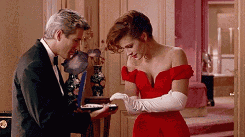 Unwrap Presents GIF