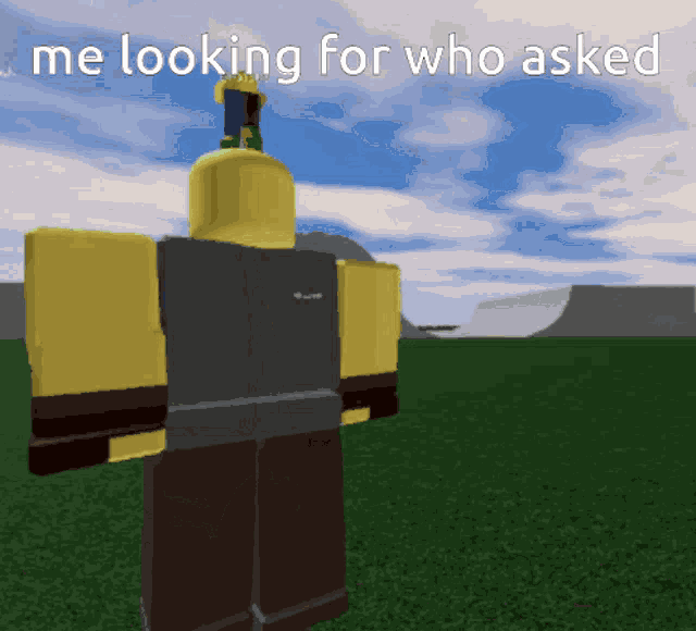Unxious Roblox GIF