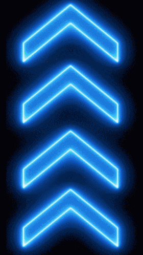 Up Arrow GIF