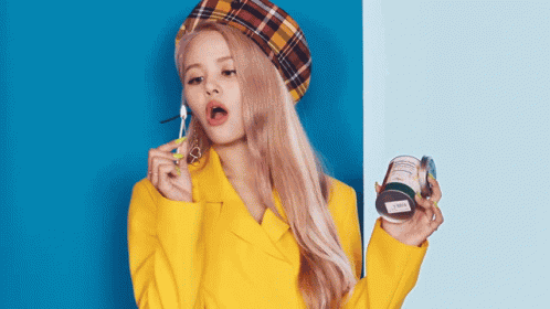 Updates Clc Devil GIF