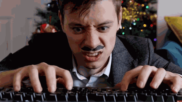 Upisnotjump Angry GIF