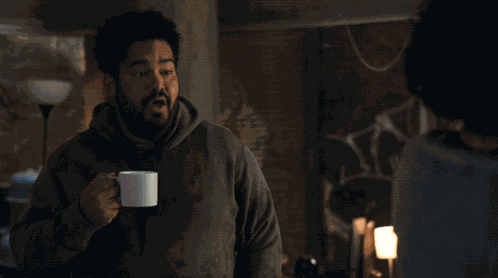Upload Tv Nora Nathan GIF