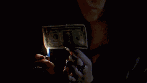 Upsahl Moneyonmymind GIF