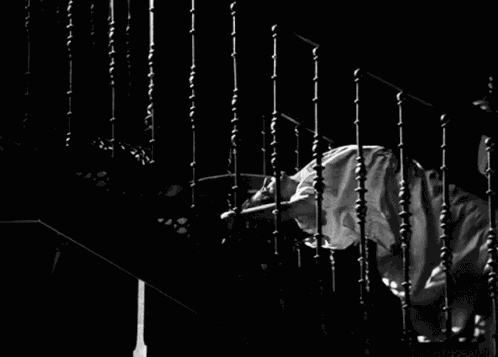 Upstairs Crawling GIF