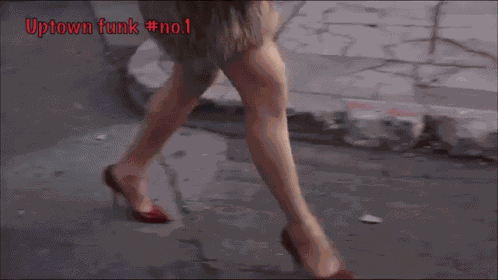 Uptownfunk GIF