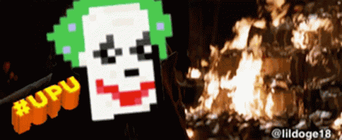 Upu United Punks Union GIF