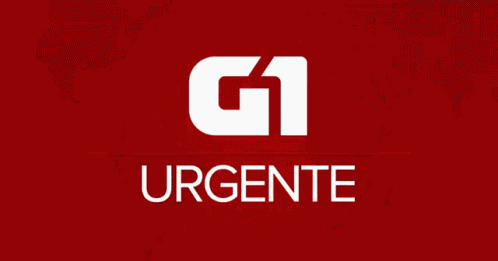 Urgente G1 GIF