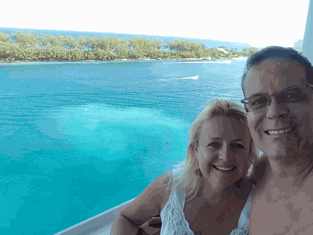 Urlaub Selfie GIF