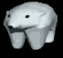 Urso Polar GIF