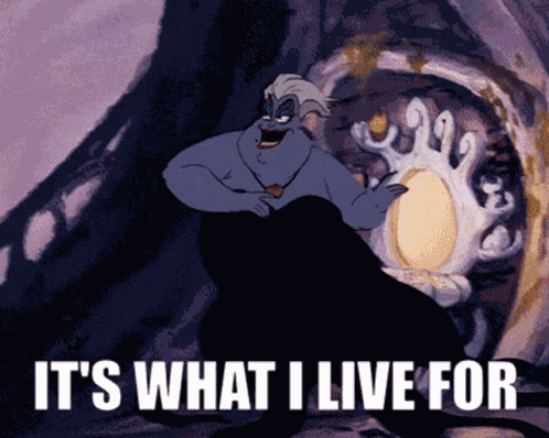 Ursula GIF