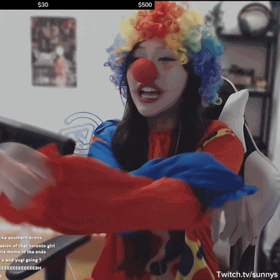 Ursungirl Sunnys GIF