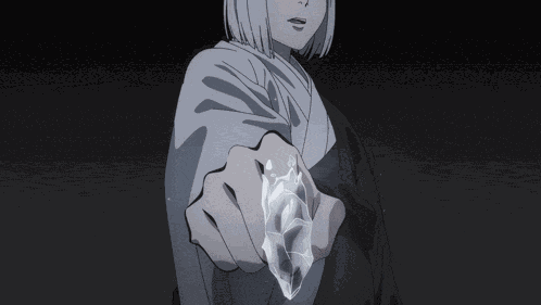 Uruame Uruame And Choso GIF